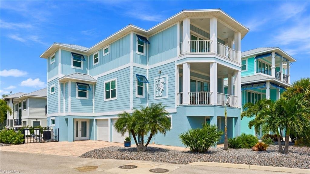 House in Fort Myers Beach, Florida, United States 1 - 18711934