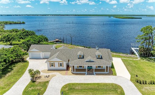 House in Port Charlotte, Florida, United States 1