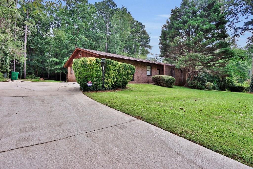 Casa en Stone Mountain, Georgia, Estados Unidos 3 - 18711425