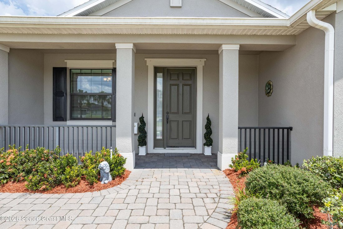 House in Melbourne, Florida, United States 5 - 18705111