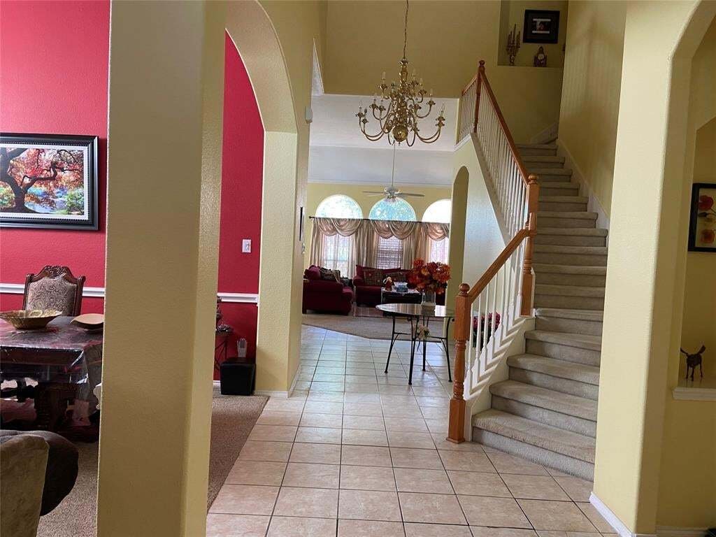 House in Frisco, Texas, United States 5 - 18708783