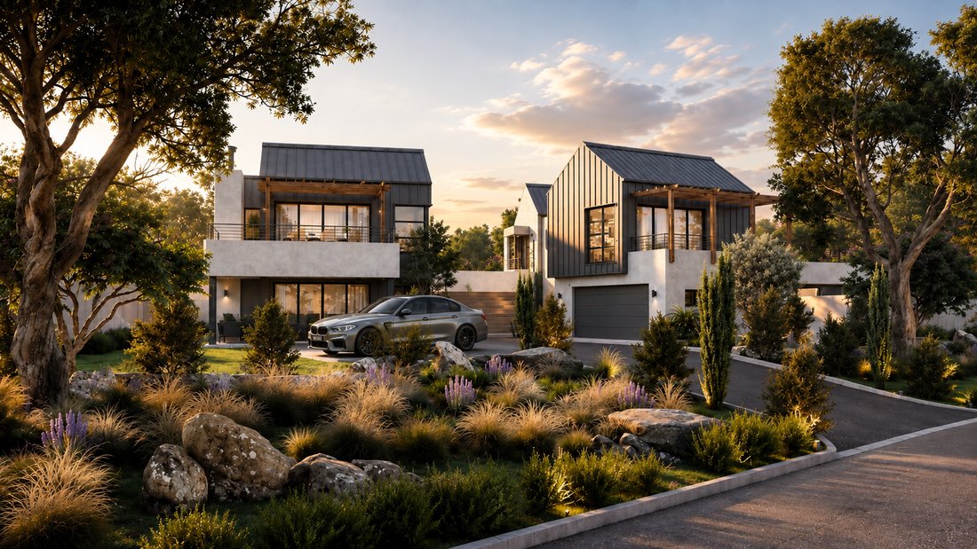 Country House in Hout Bay, South Peninsula, Cape Town 4 - 18262502