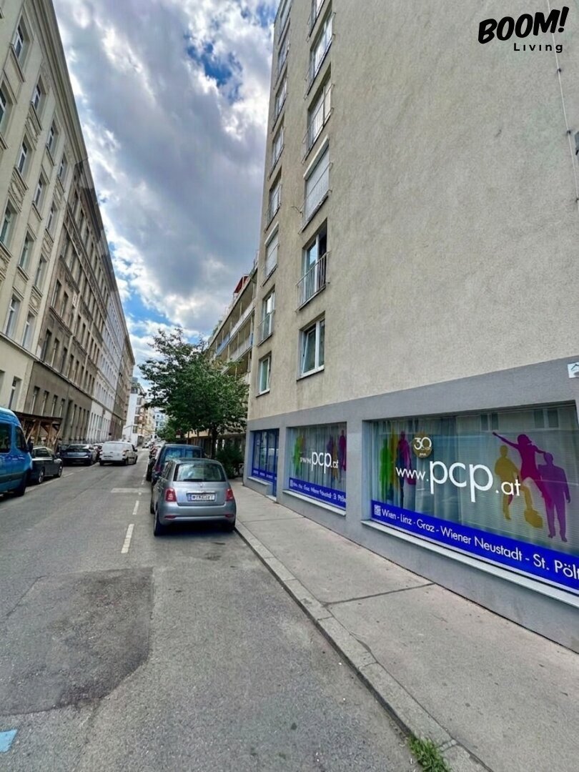 Apartment in Vienna, Wien, Austria 1 - 18709441