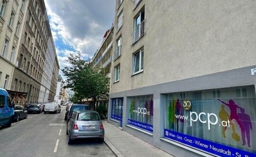 Apartment in Vienna, Wien, Austria 1