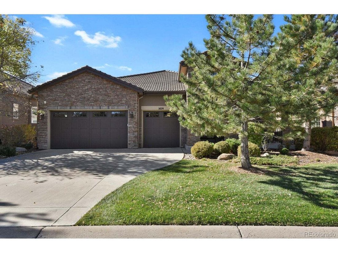 House in Castle Rock, Colorado, United States 2 - 18711192