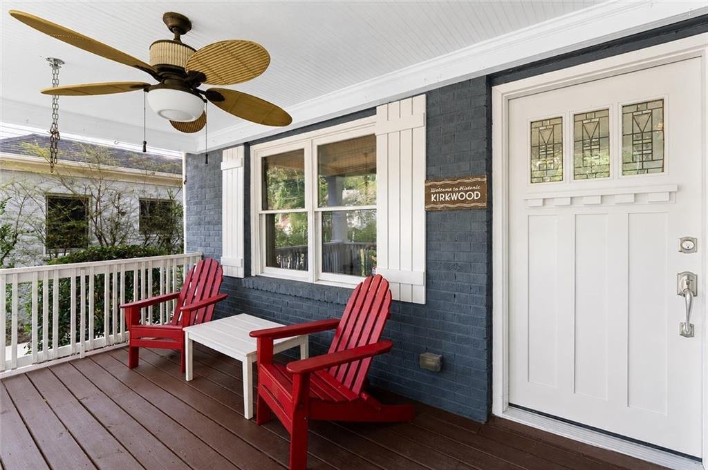 Casa a Atlanta, Georgia, Stati Uniti 3 - 18703444