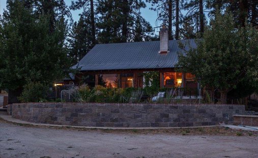 Casa a Portola, California, Stati Uniti 1