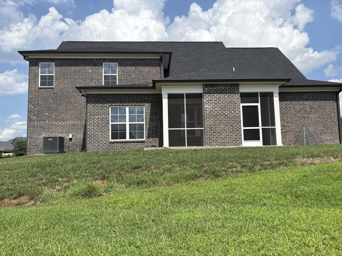 House in Murfreesboro, Tennessee, United States 5 - 18711442