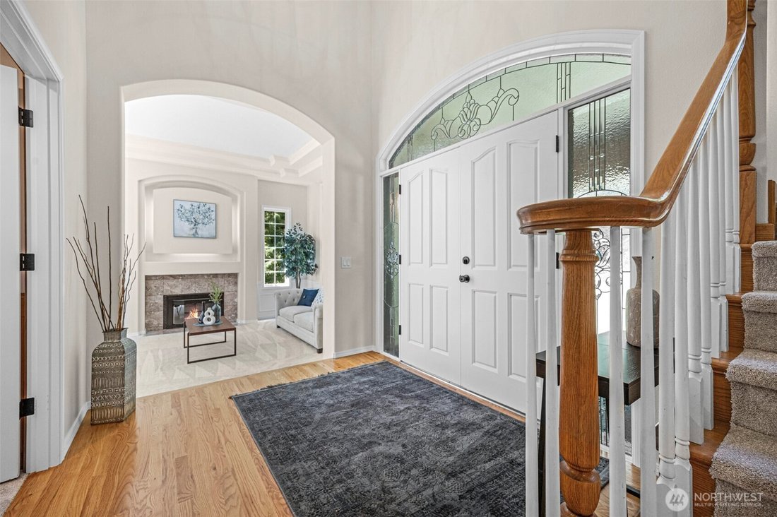 House in Snohomish, Washington, United States 5 - 18706447
