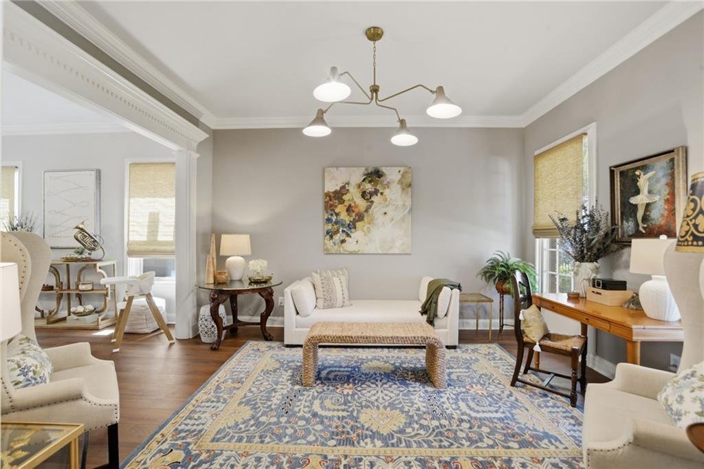 Condominio en Nueva Orleans, Luisiana, Estados Unidos 5 - 18703576