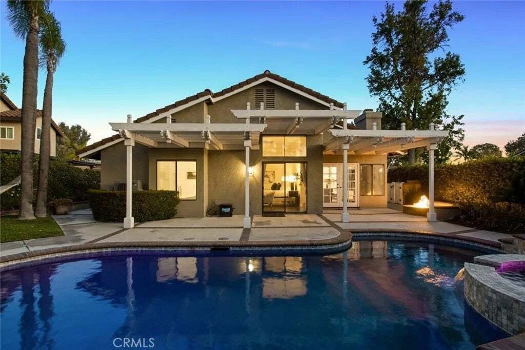 House in Yorba Linda, California, United States 1 - 18703218