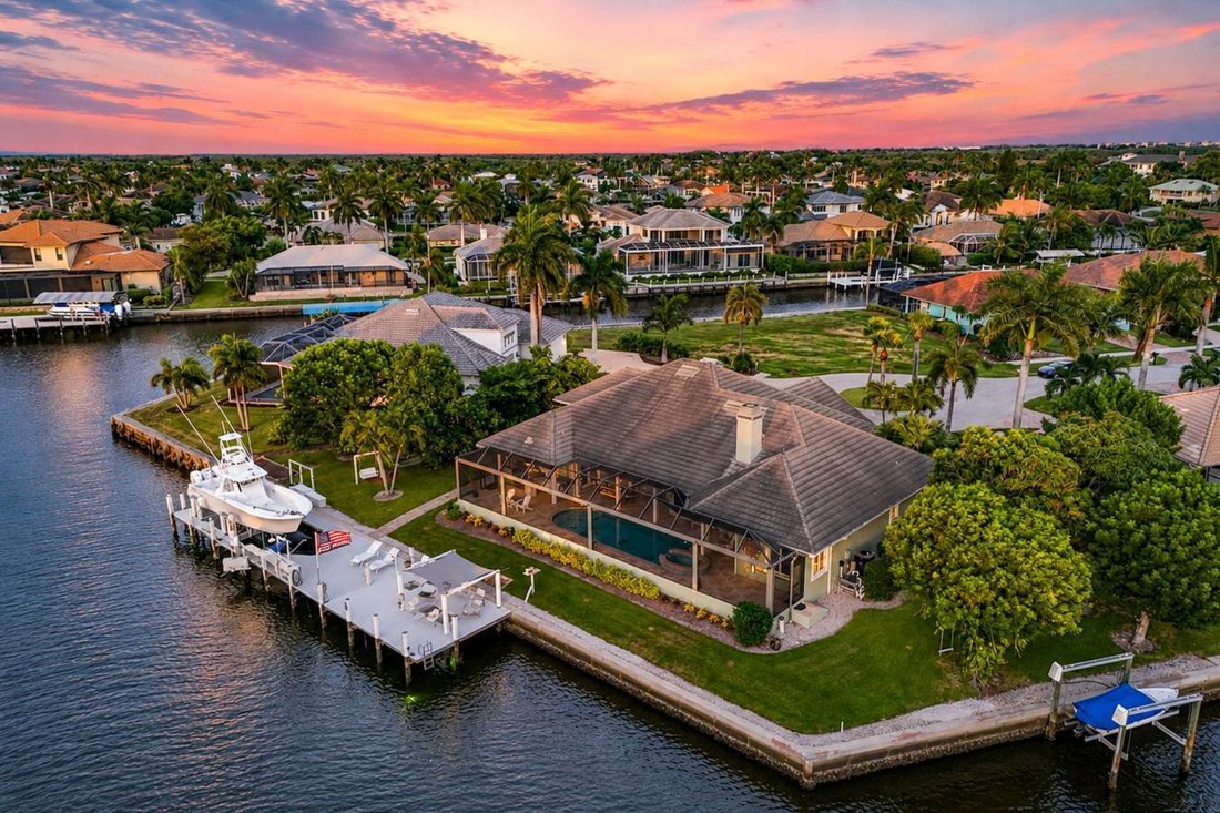 House in Marco Island, Florida, United States 4 - 18708750