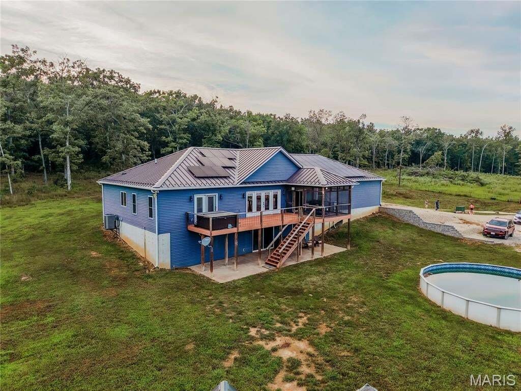 House in Ironton, Missouri, United States 3 - 18708695