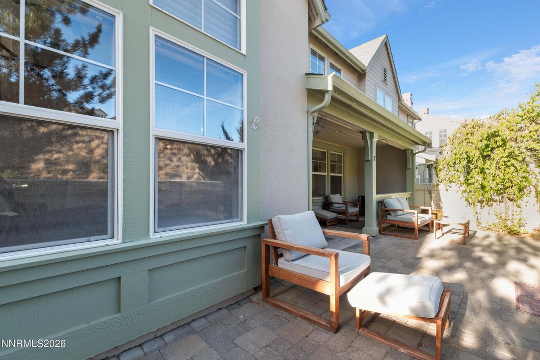 House in Reno, Nevada, United States 3 - 18705069