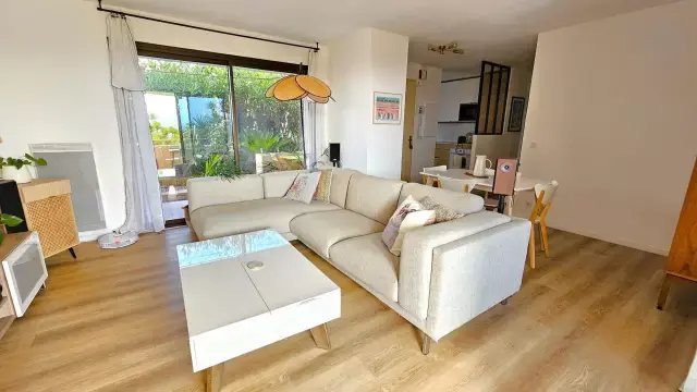 Apartment in Route de Grasse, Villeneuve-Loubet, France 4 - 15663707