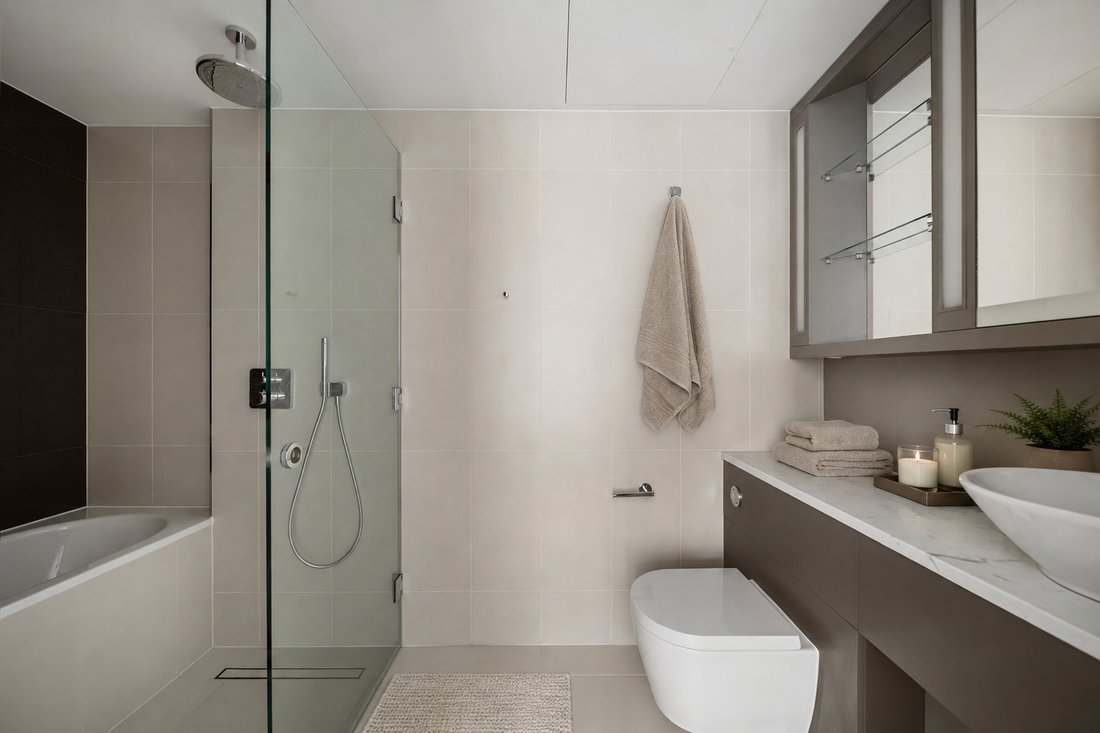 Apartment in Paddington, Westminster, England 5 - 18708169