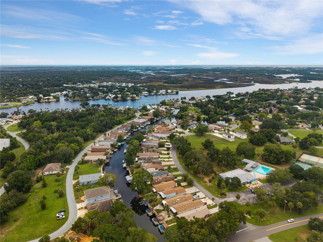 House in Homosassa, Florida, United States 4 - 18705581