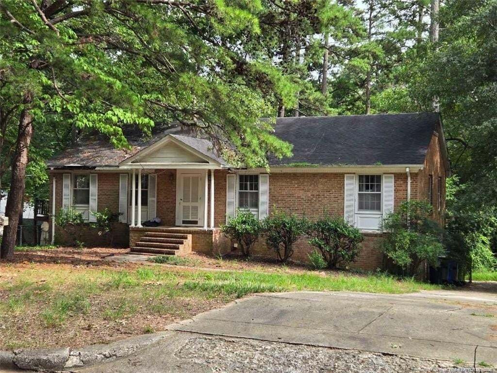 House in Raleigh, North Carolina, United States 2 - 18711389