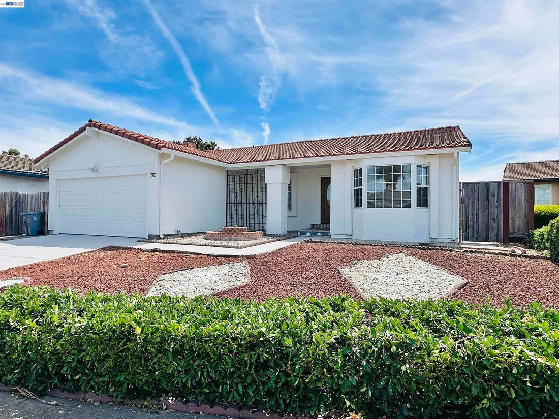 Casa en Union City, California, Estados Unidos 1 - 18705599