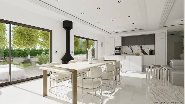 Villa à Grasse, Provence-Alpes-Côte d'Azur, France 1 - 15693980