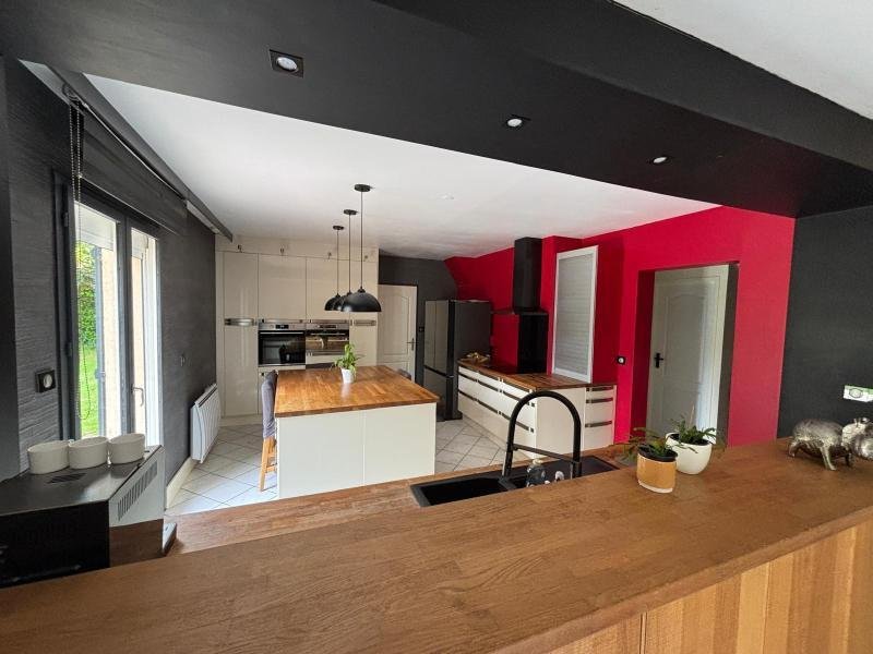 House in Gambais, Ile-de-France, France 5 - 18711754