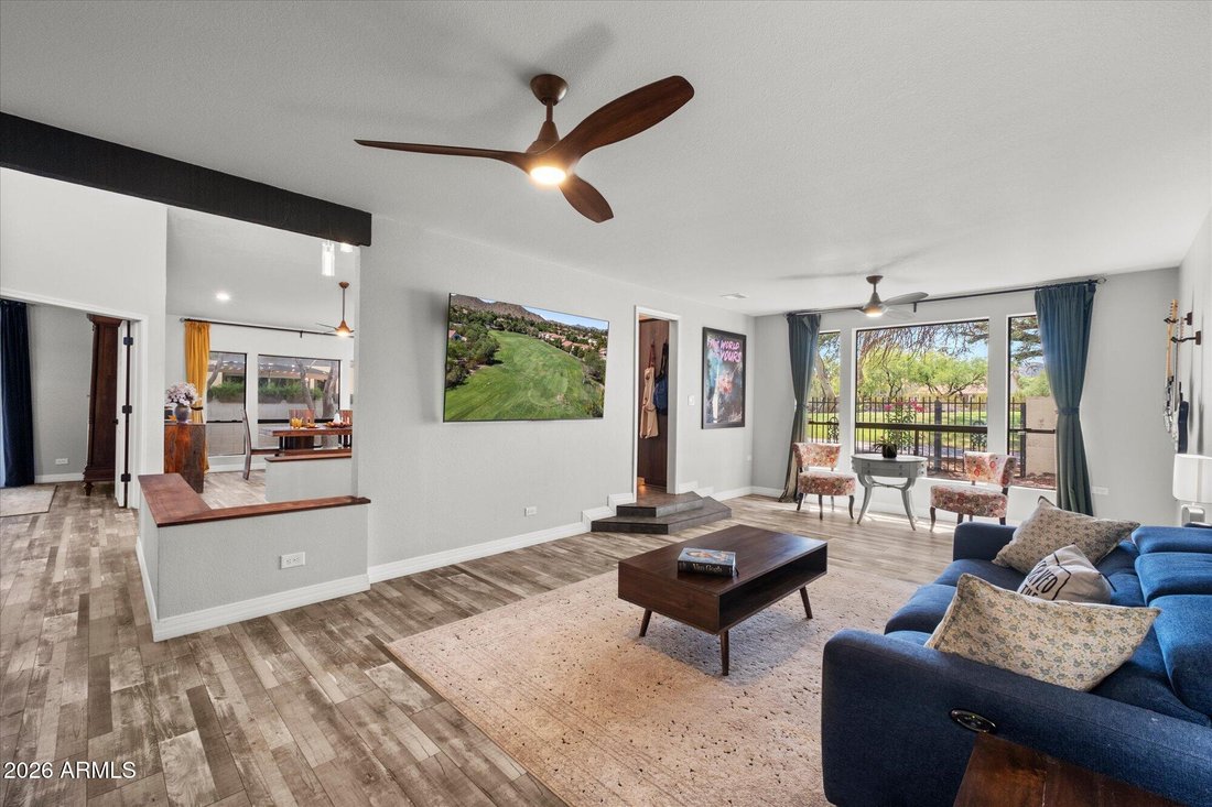 House in Phoenix, Arizona, United States 4 - 18702694