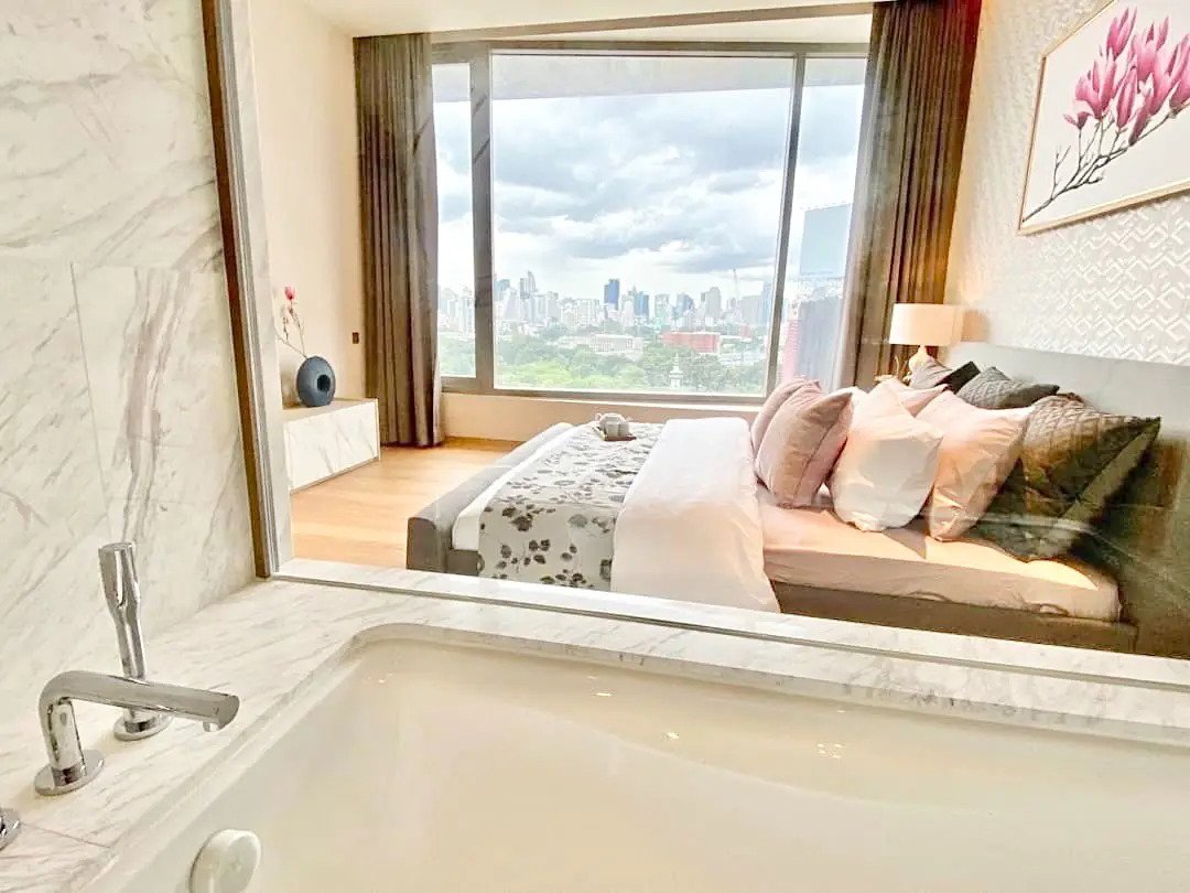 Casa in Bangkok, Bangkok, Thailandia 4 - 18712503