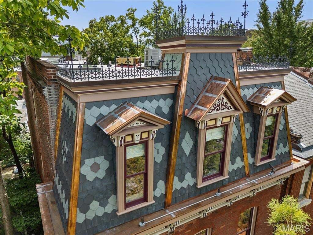 House in St. Louis, Missouri, United States 2 - 18705490