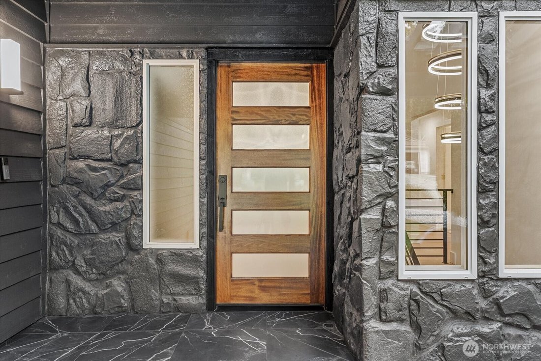 Haus in Renton, Washington, Vereinigte Staaten 4 - 18708336
