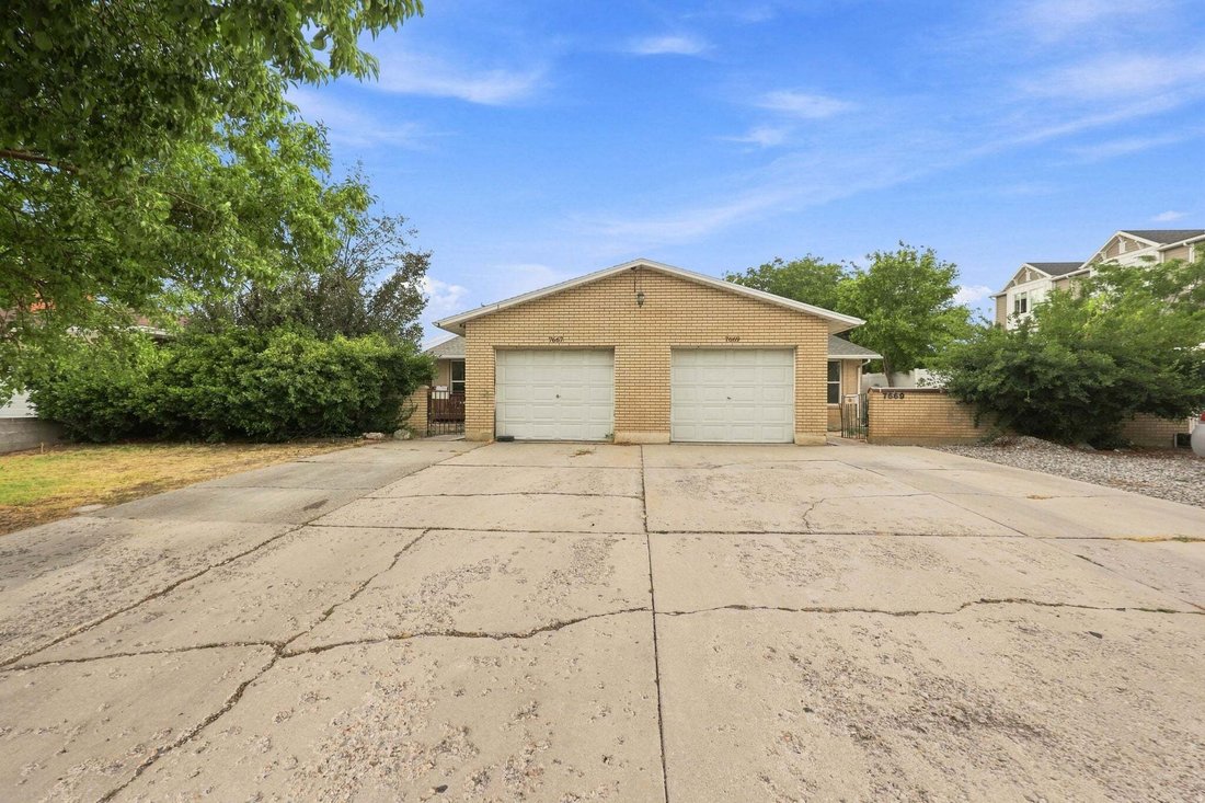 House in Midvale, Utah, United States 2 - 18430989