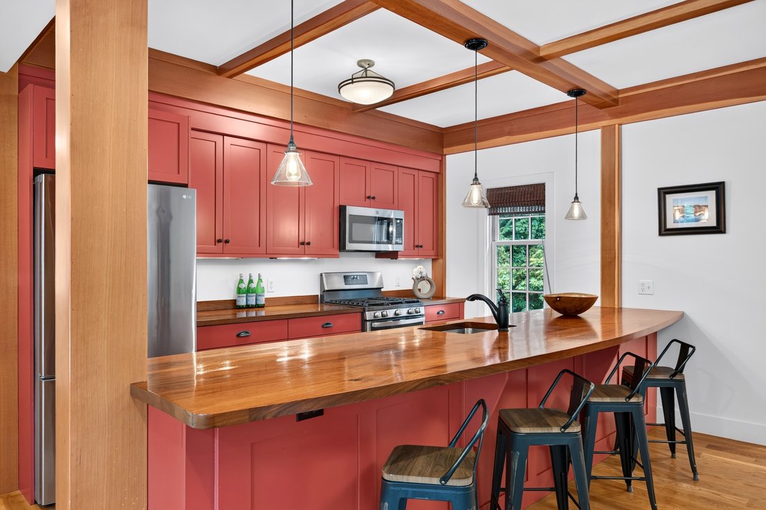 Casa en Deep River, Connecticut, Estados Unidos 4 - 18702460