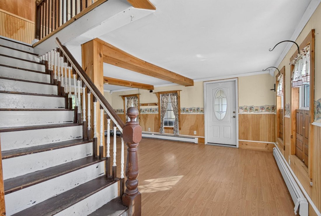 Casa a Stoddard, New Hampshire, Stati Uniti 4 - 18708096
