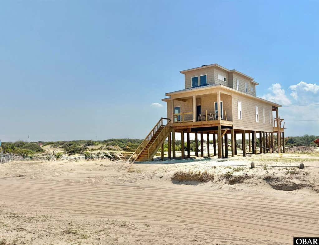 Haus in Corolla, North Carolina, Vereinigte Staaten 3 - 18712821
