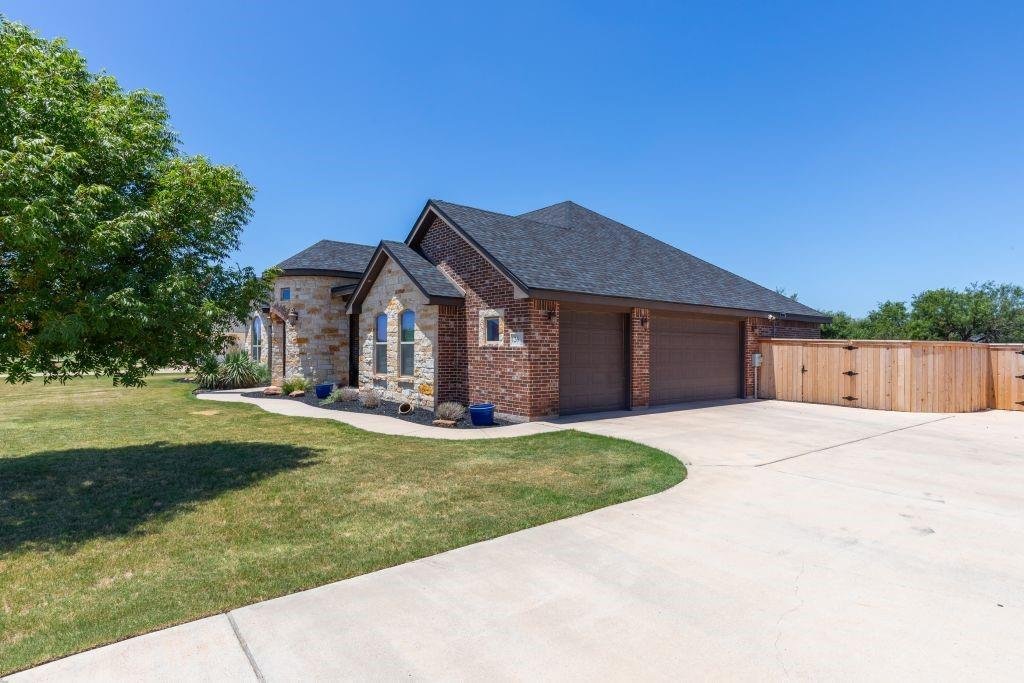 House in Abilene, Texas, United States 2 - 18703747