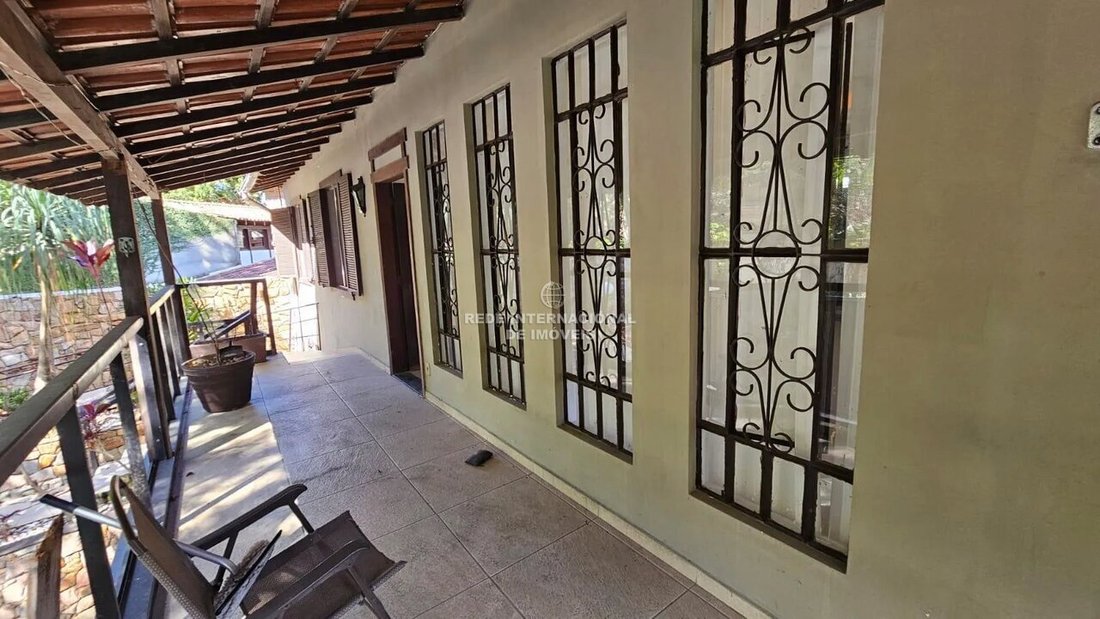House in Fradinhos, State of Espírito Santo, Brazil 1 - 18657623