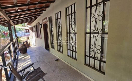 House in Fradinhos, State of Espírito Santo, Brazil 1