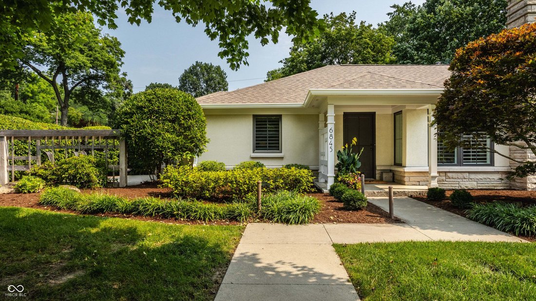 House in Indianapolis, Indiana, United States 4 - 18705316