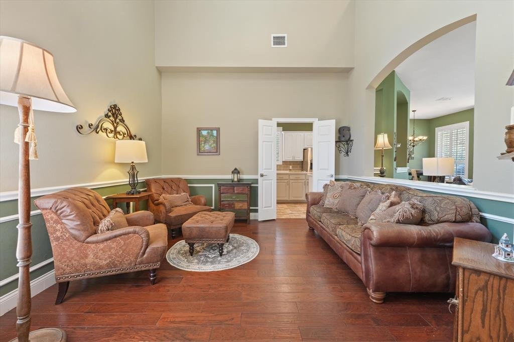 House in Denton, Texas, United States 5 - 18706677