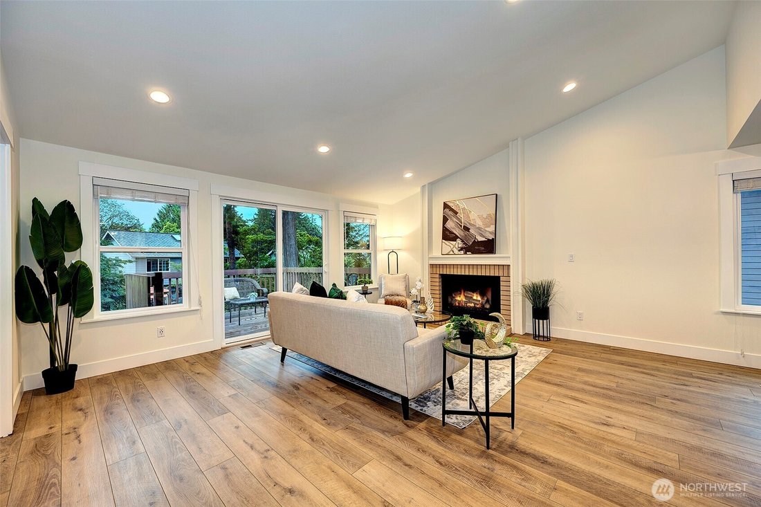 House in Redmond, Washington, United States 5 - 18708344