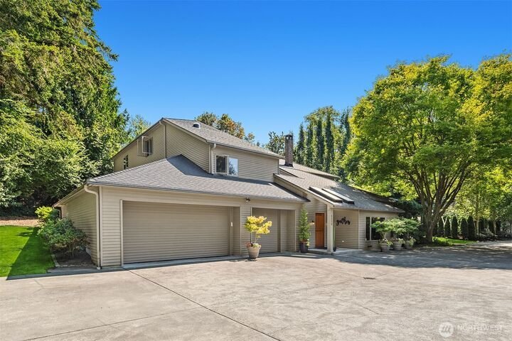 House in Seattle, Washington, United States 5 - 18708363