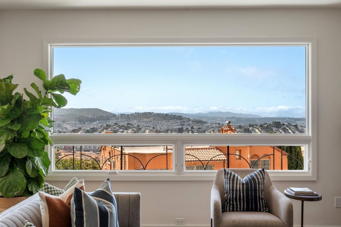 House in San Francisco, California, United States 4 - 18703013