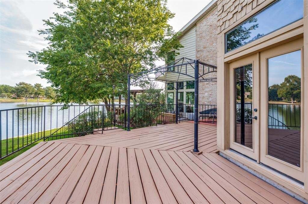 Residenza a Carrollton, Texas, Stati Uniti 3 - 18647187