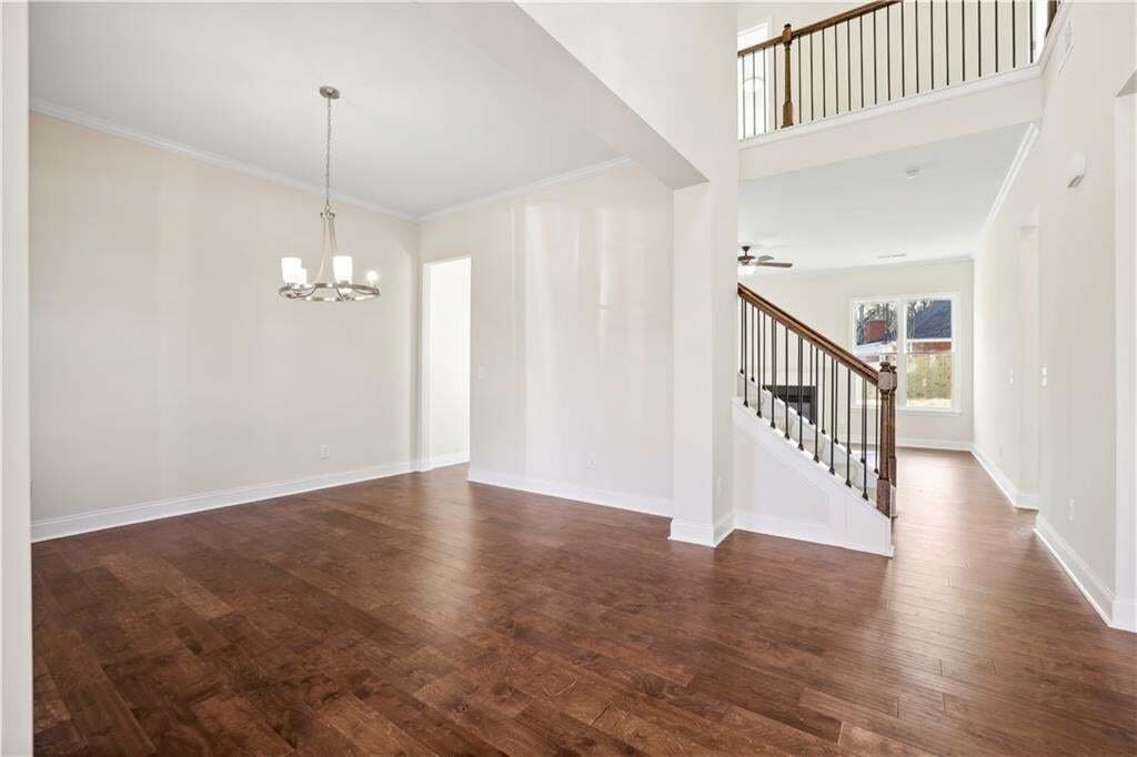 House in Buford, Georgia, United States 2 - 18703486