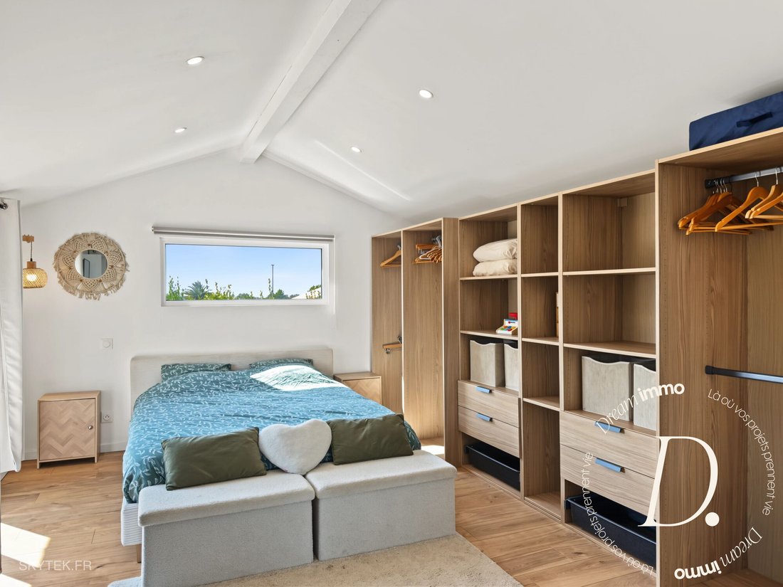 Haus in Anglet, Neu-Aquitanien, Frankreich 4 - 18708259