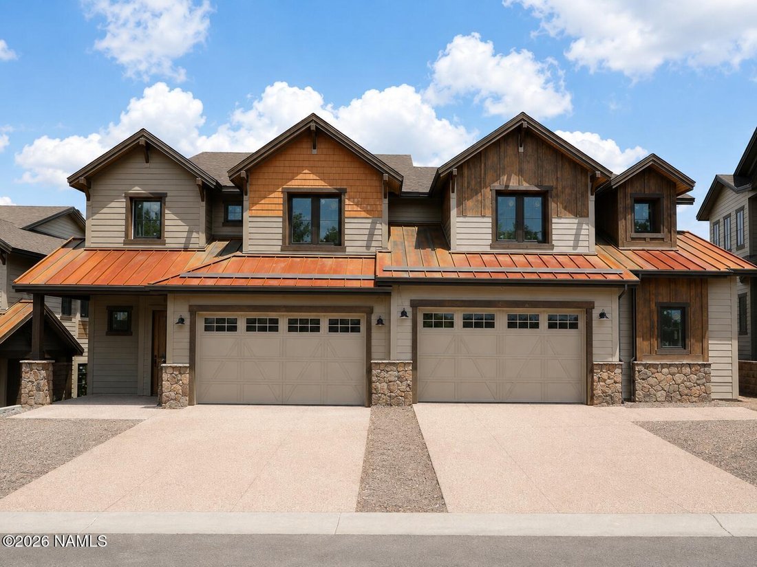 Residenza a Flagstaff, Arizona, Stati Uniti 2 - 17102456