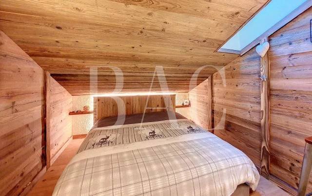 Apartment in La Clusaz, Auvergne-Rhône-Alpes, France 4 - 15622464