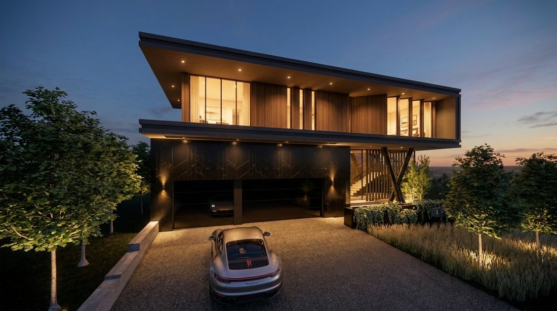 House in Halfway House Estate, Gauteng, South Africa 3 - 18708768