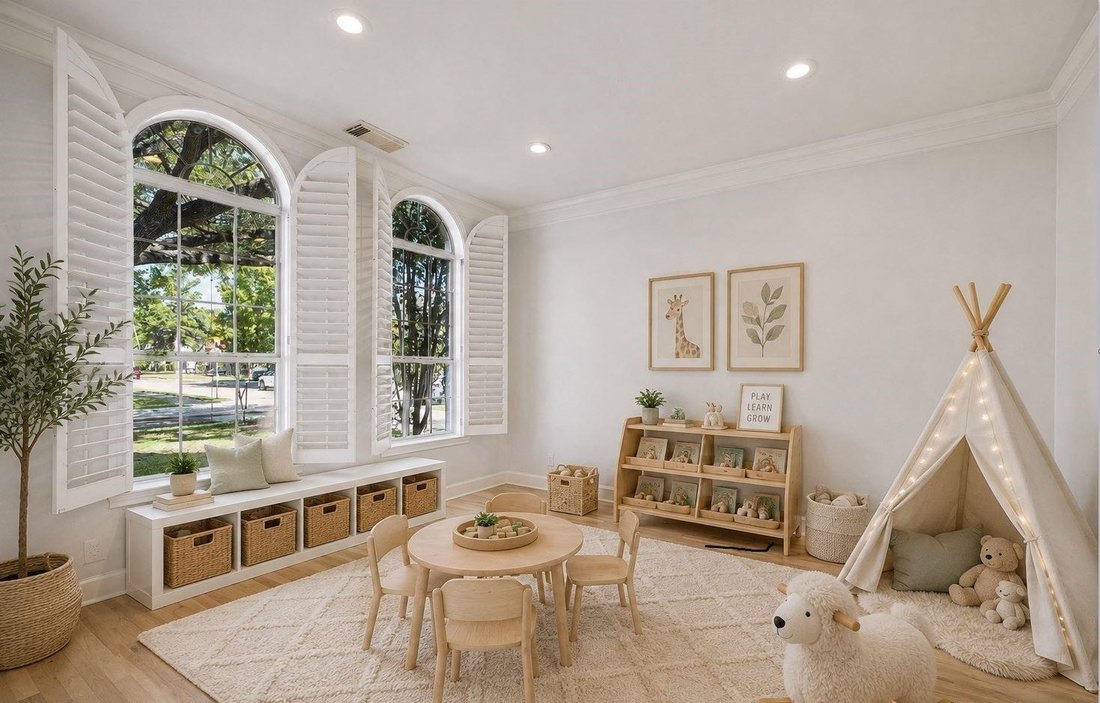 House in Bellaire, Texas, United States 5 - 18711876