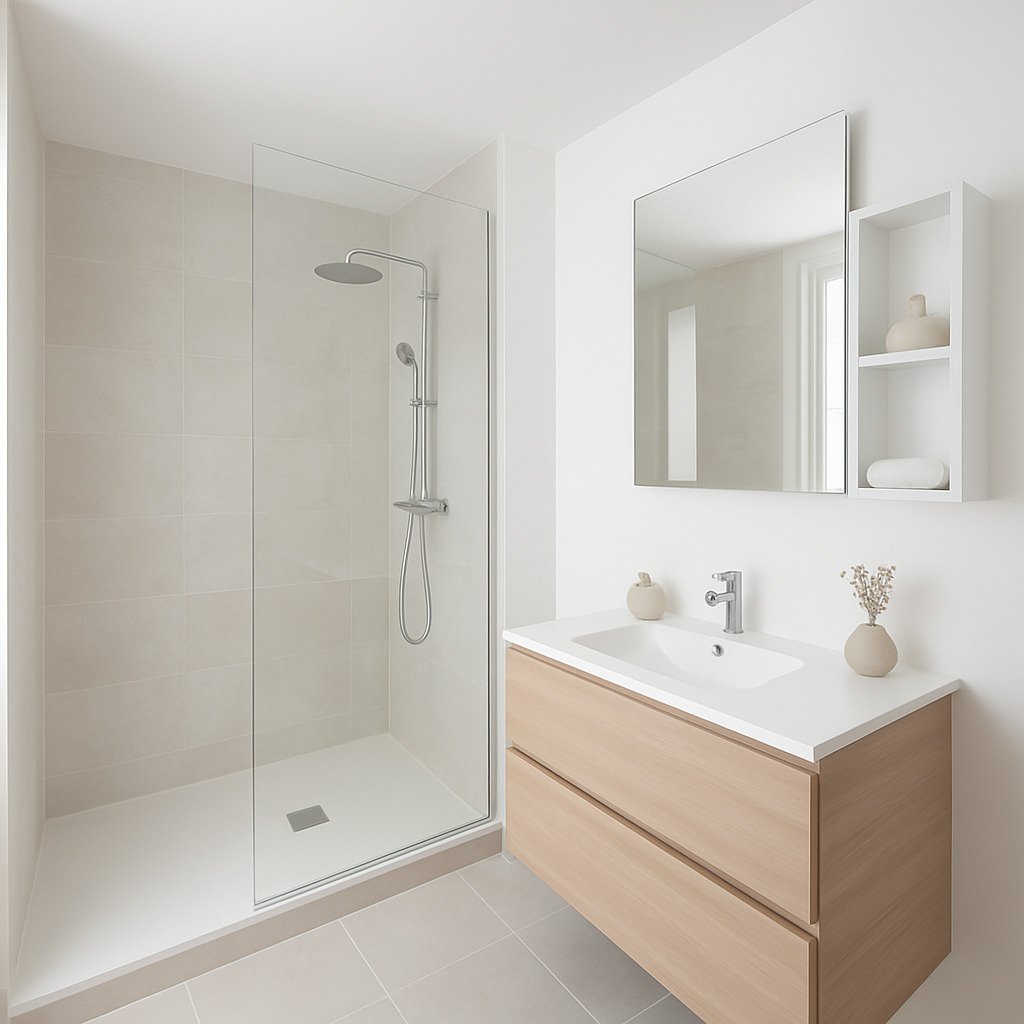 Apartment in French Riviera, Provence-Alpes-Côte d'Azur, France 3 - 18712206