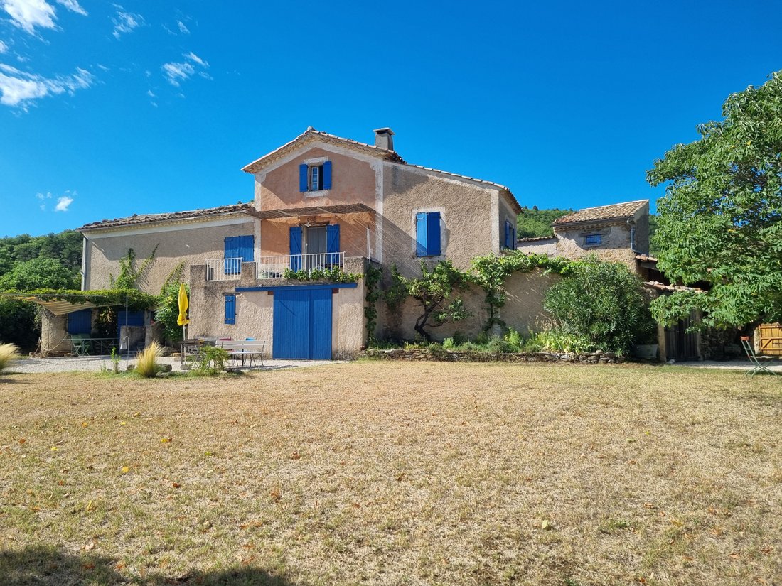 House in Forcalquier, Provence-Alpes-Côte d'Azur, France 5 - 18711676